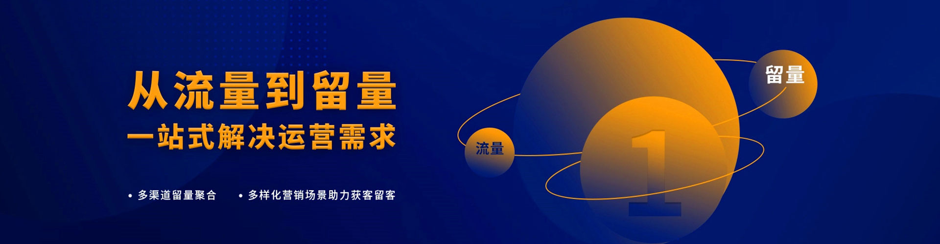 高平信息流营销