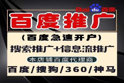 案例研究：百度竞价托管助力企业转型